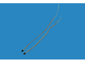 0.8mm镀金插头